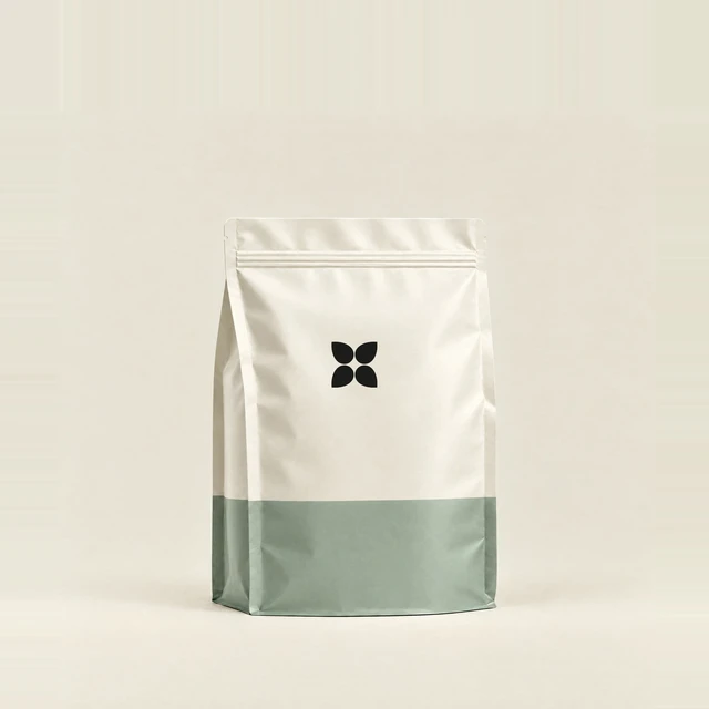 Beispielbild: L-Glutamin, 2 kg Beutel, weiß